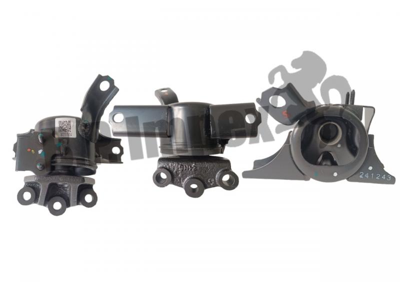 MOUNTING ENGINE LH