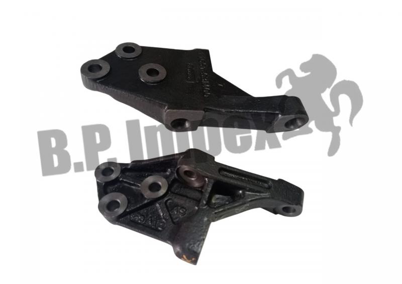 BRACKET ENGINE MOUNTING LH