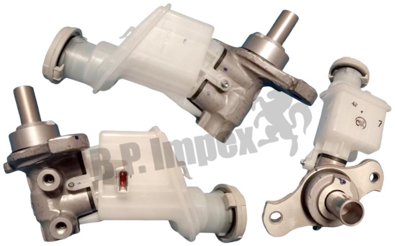 CYLINDER ASSY BRAKE MASTER