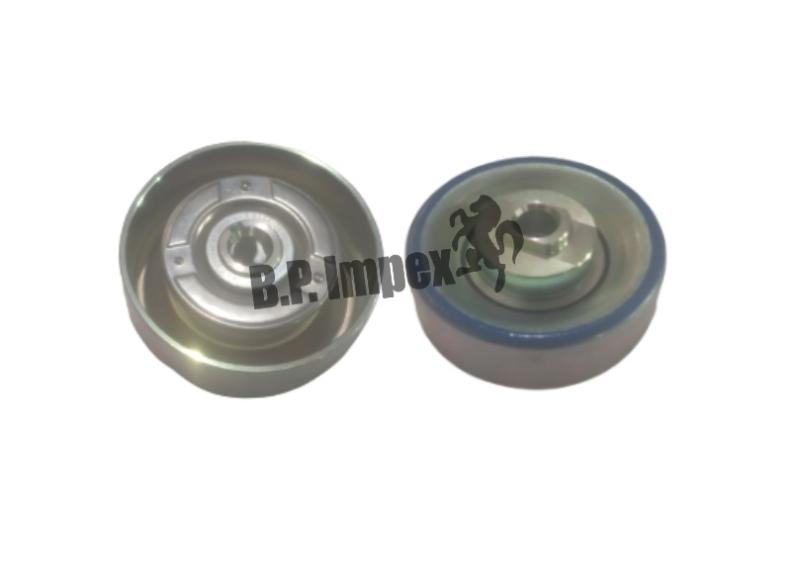PULLEY BELT TENSIONER