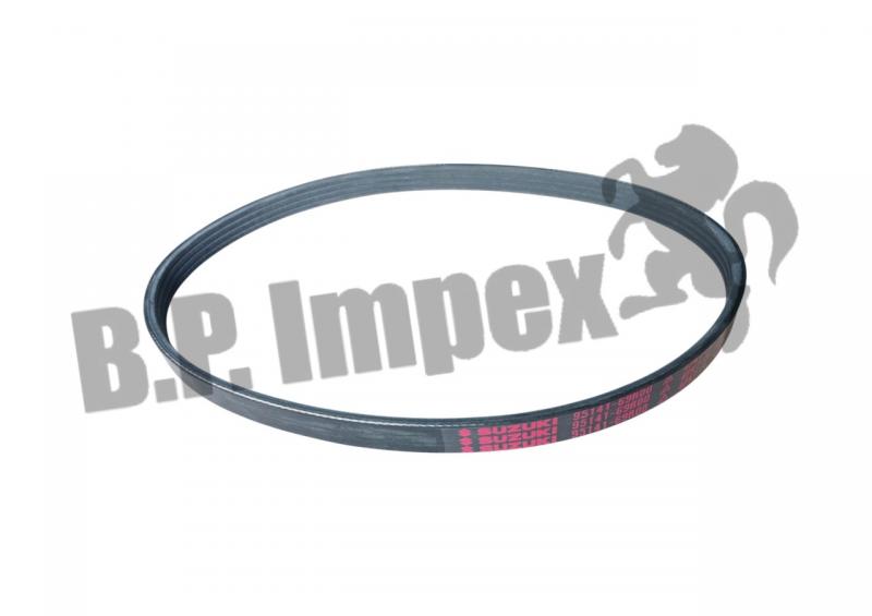 V BELT