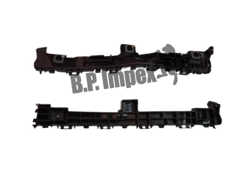 HOLDER RR BUMPER SIDE LH