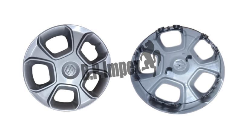 CAP ASSY WHEEL FULL