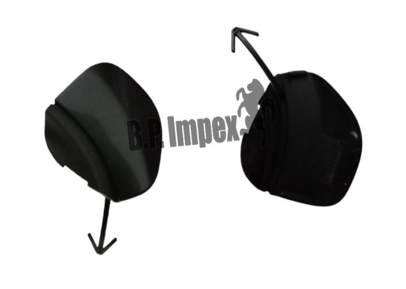 CAP FRONT BUMPER