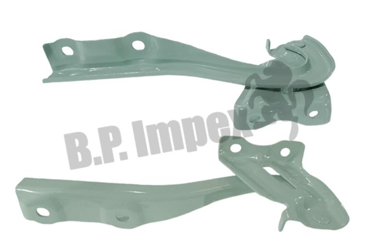 HINGE FRONT HOOD RH