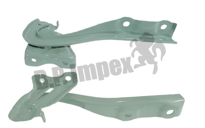 HINGE FRONT HOOD LH