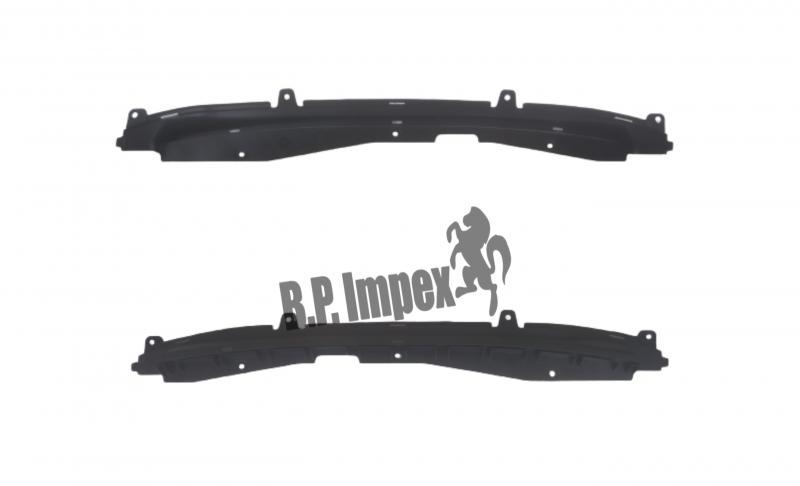 Cover Front End Lower
