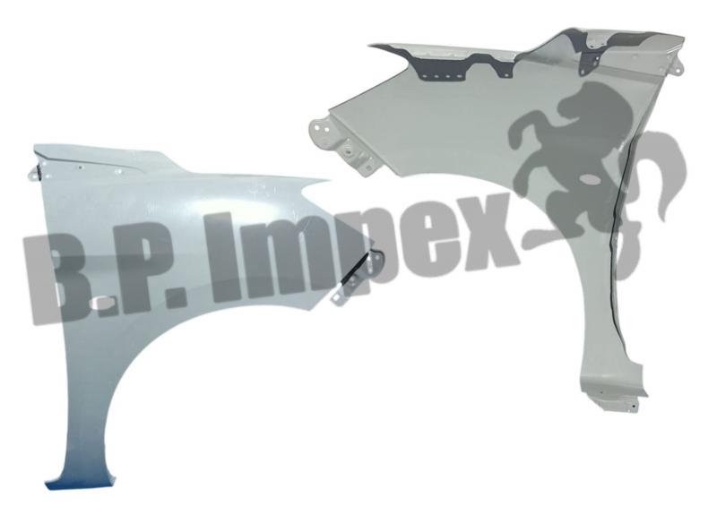 PANEL FRONT FENDER RH