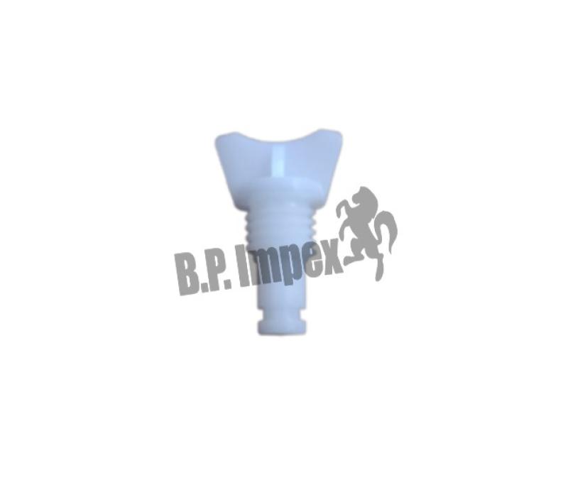 PLUG DRAIN