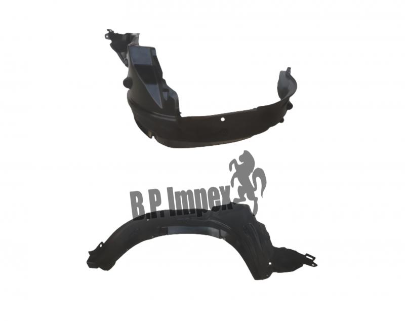 Lining Front Fender  Lh