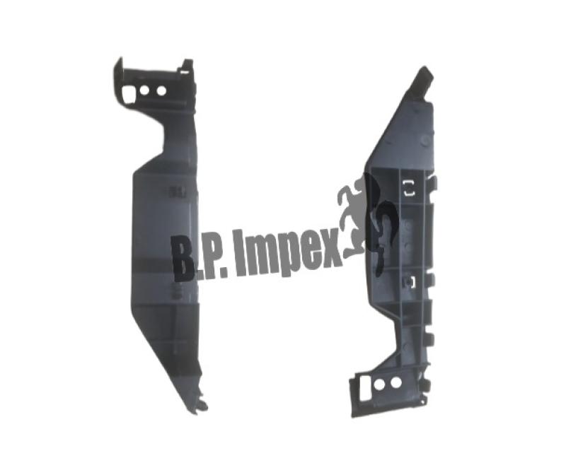 MOUNTING BRACKET BUMPER RH