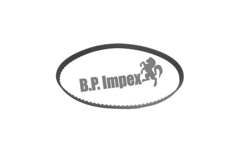 BELT TIMING