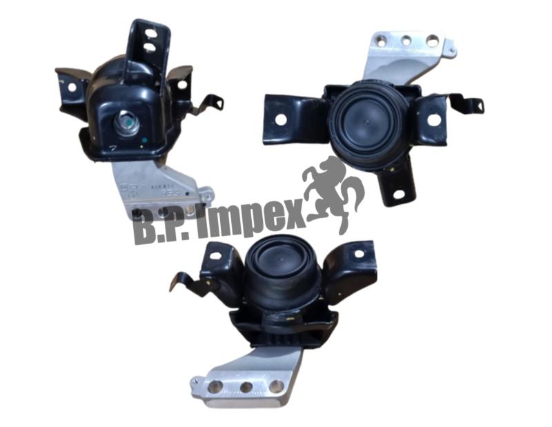 MOUNTING ENGINE RH