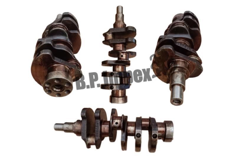 CRANKSHAFT