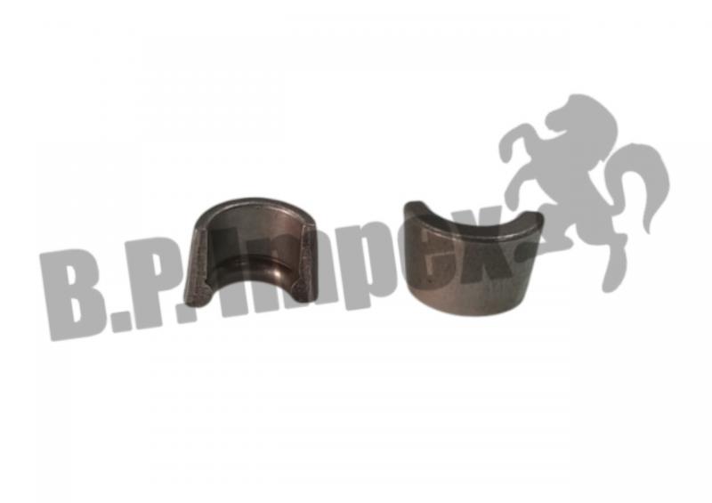 COTTER VALVE