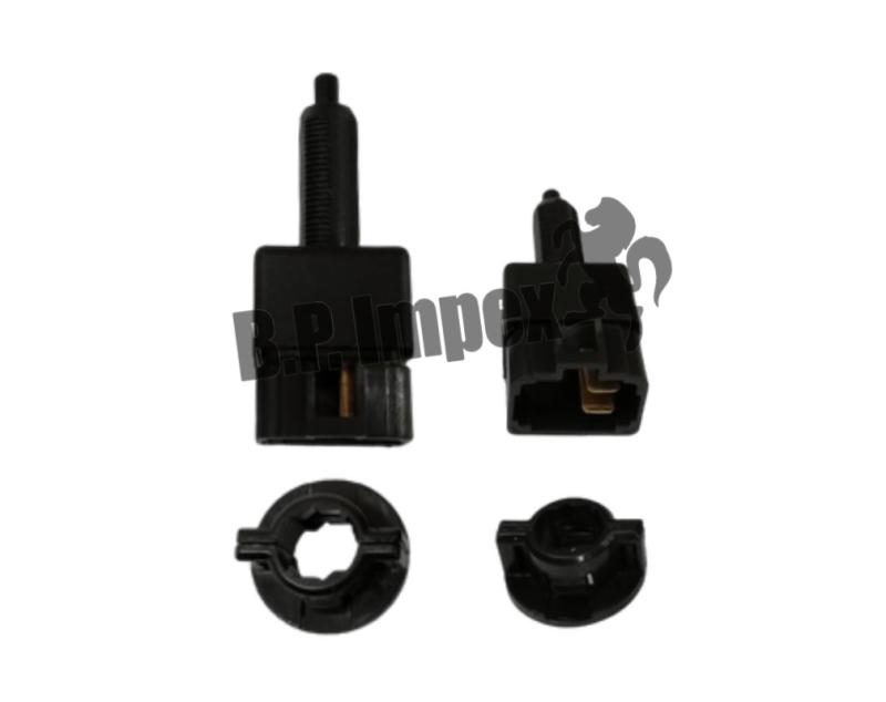 SET, STOP LAMP SWITCH