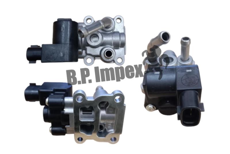 VALVE ISC