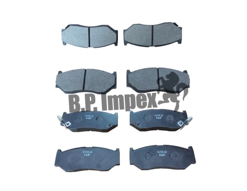 PAD SET