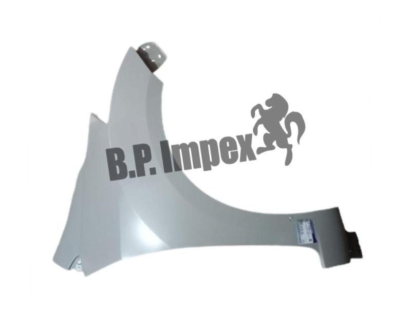 PANEL FRONT FENDER RH