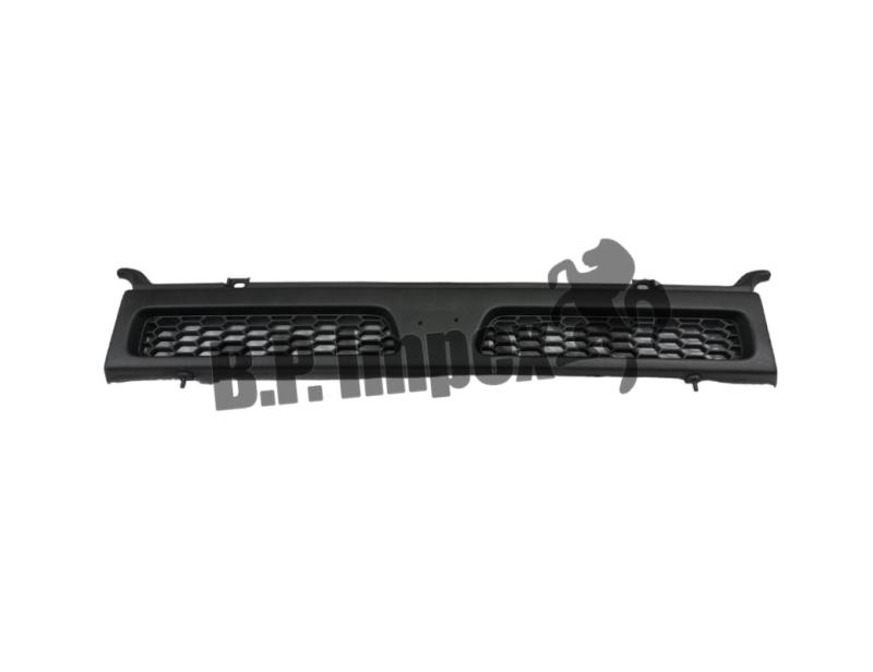 GRILLE, RADIATOR (TYPE-1 PM)