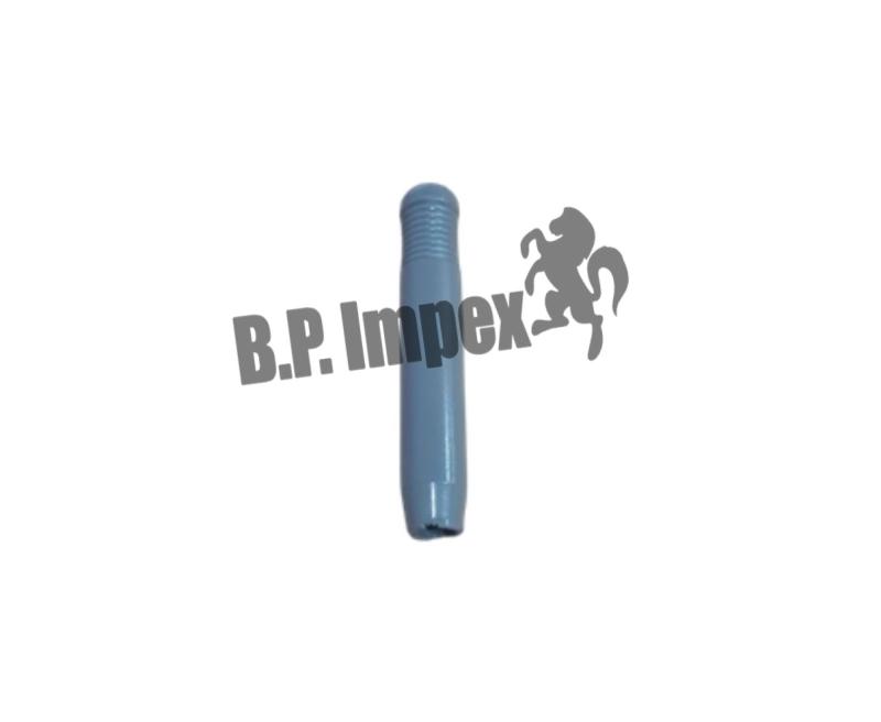 KNOB INSIDE LOCK (GRAY)