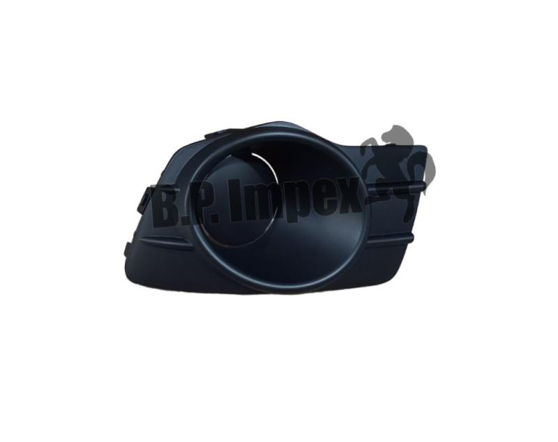 BEZEL FR BUMPER LH