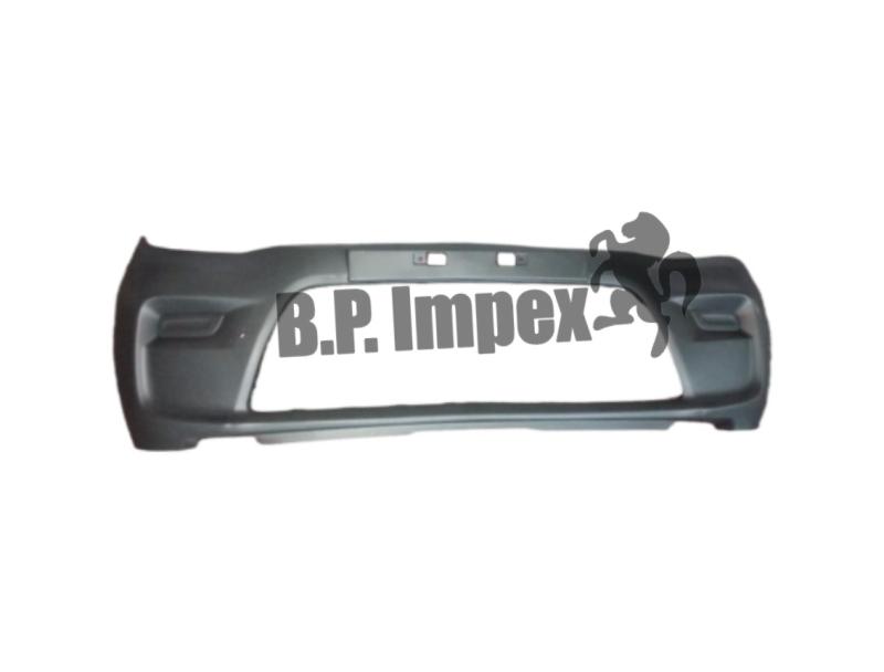 BUMPER FRONT