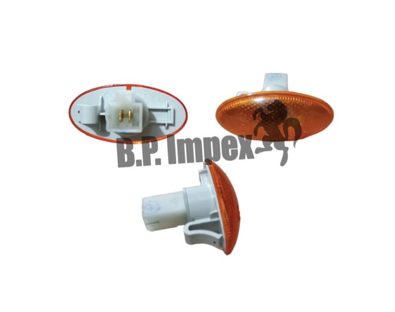 LAMP ASSY, SIDE TURN SIGNAL