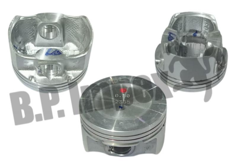 PISTON