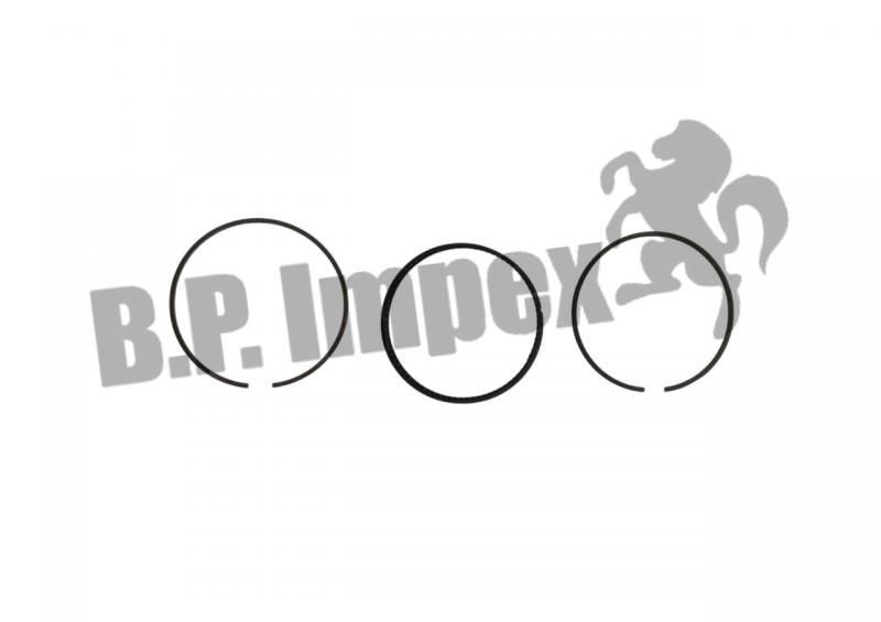 RING SET PISTON