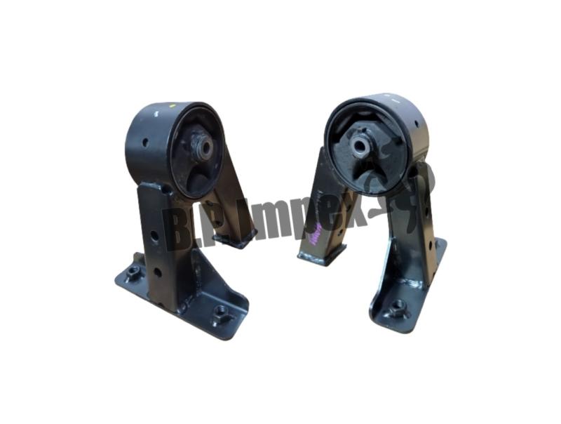 MOUNTING ENGINE REAR