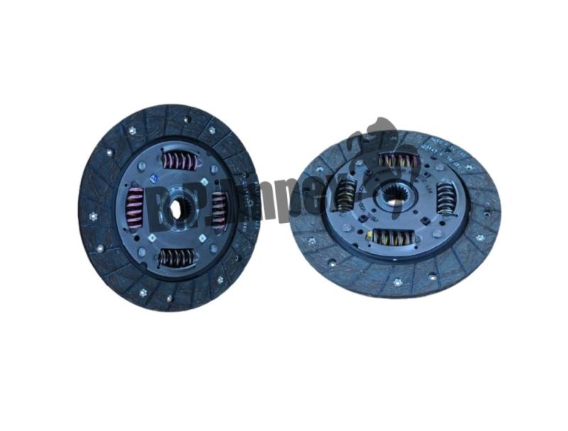 DISC CLUTCH(EECO)