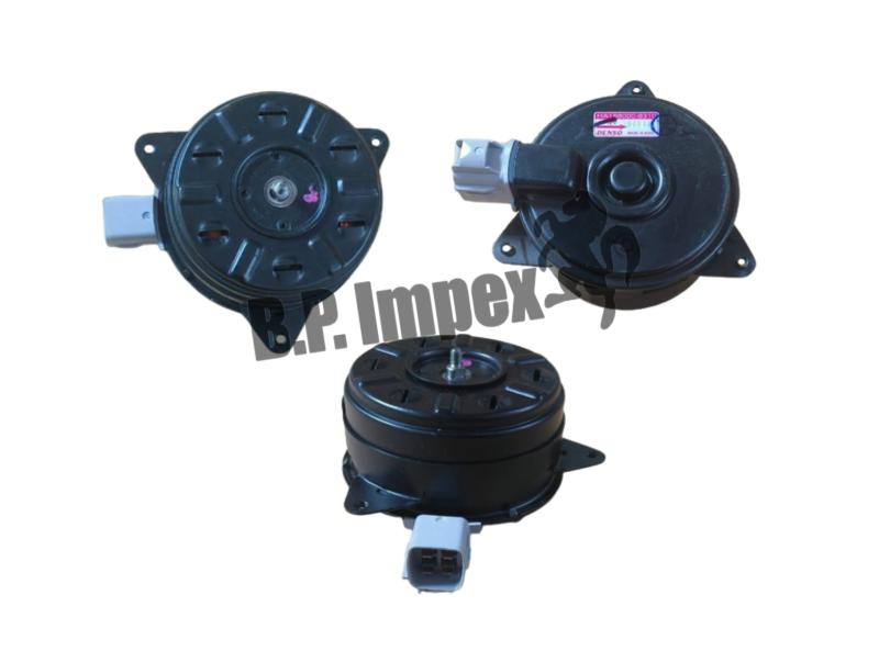 MOTOR ASSY COOLING FAN