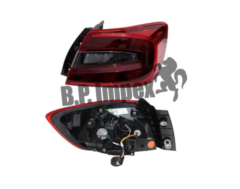 LAMP UNIT RR COMBINATION LH