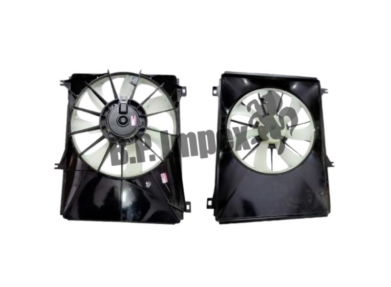 FAN ASSY ENGINE COOLING