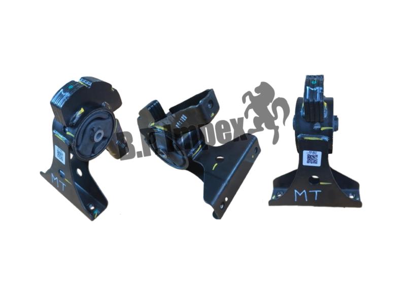 MOUNTING ENGINE REAR MANUAL