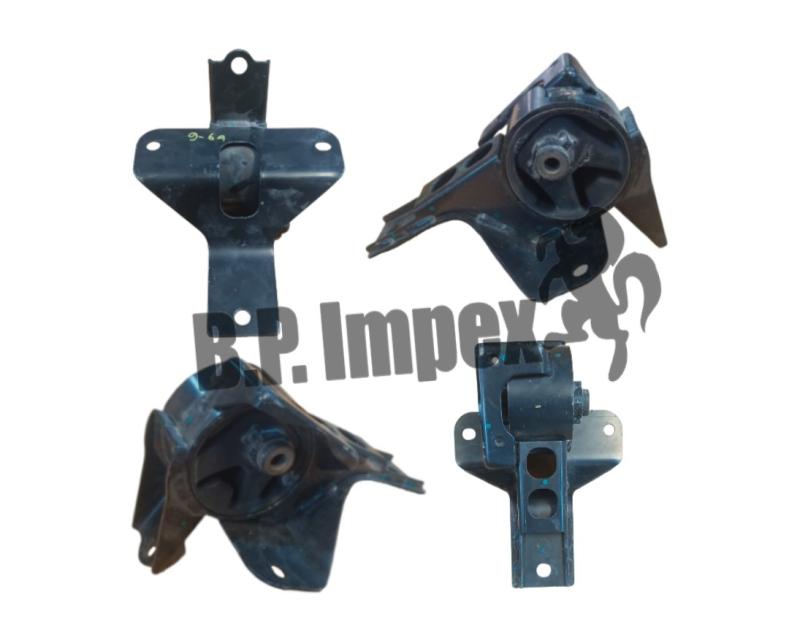 MOUNTING ENG LH