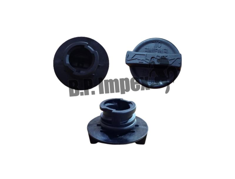 CAP OIL FILTER