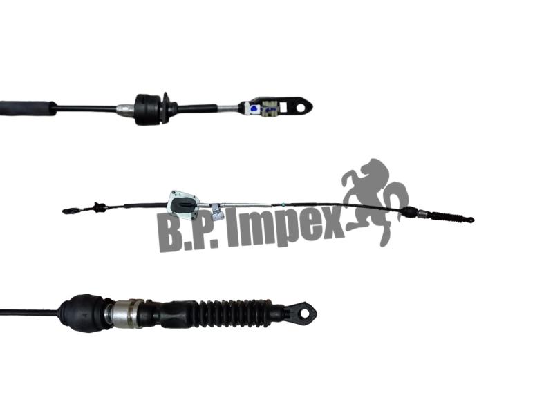 CABLE ASSY SELECT