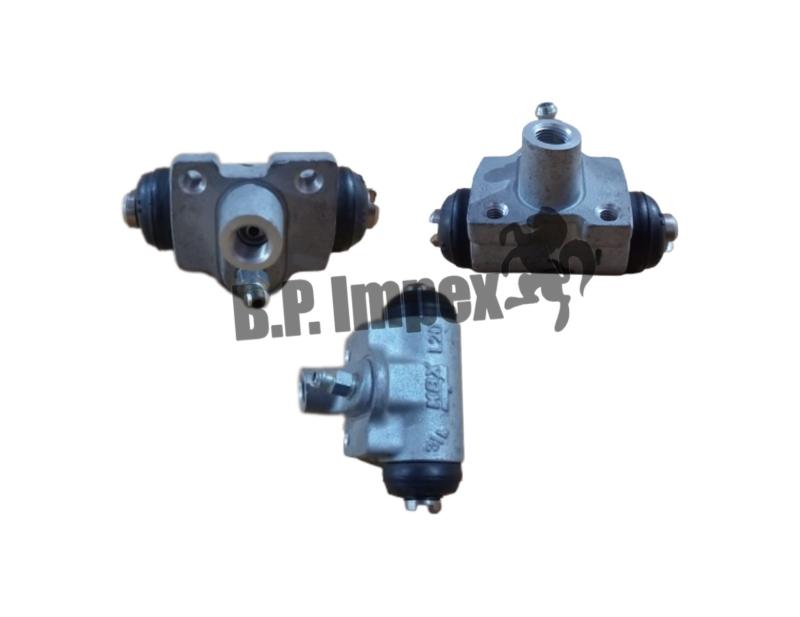 CYLINDER ASSY REAR BRAKE LH