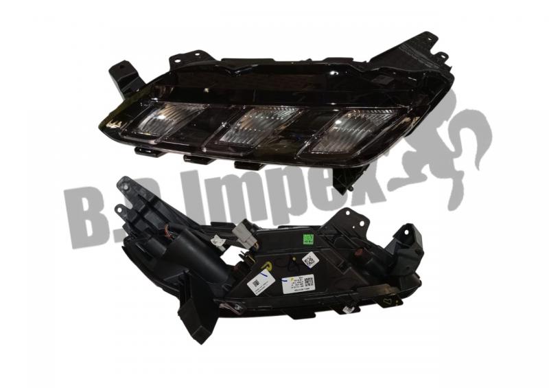 LAMP ASSY FRONT COMB LH