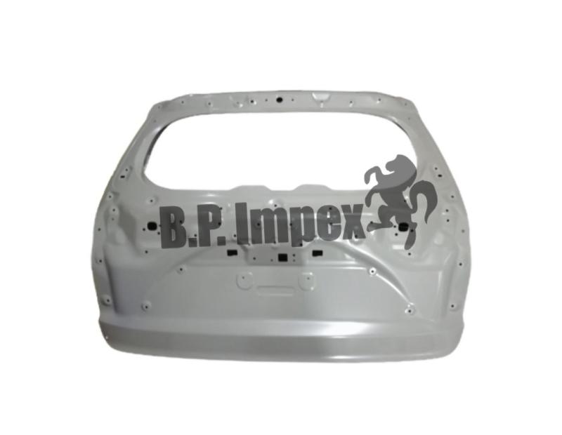 PANEL ASSY BACK DOOR
