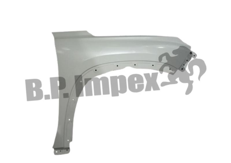 PANEL FRONT FENDER RH