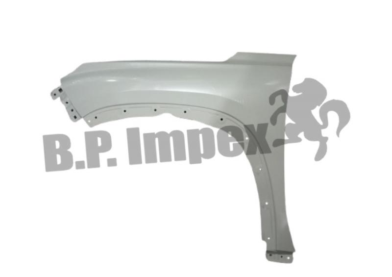 PANEL FRONT FENDER LH