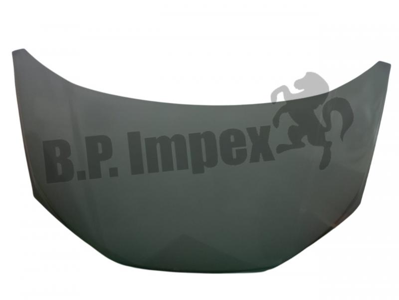 PANEL FRONT HOOD