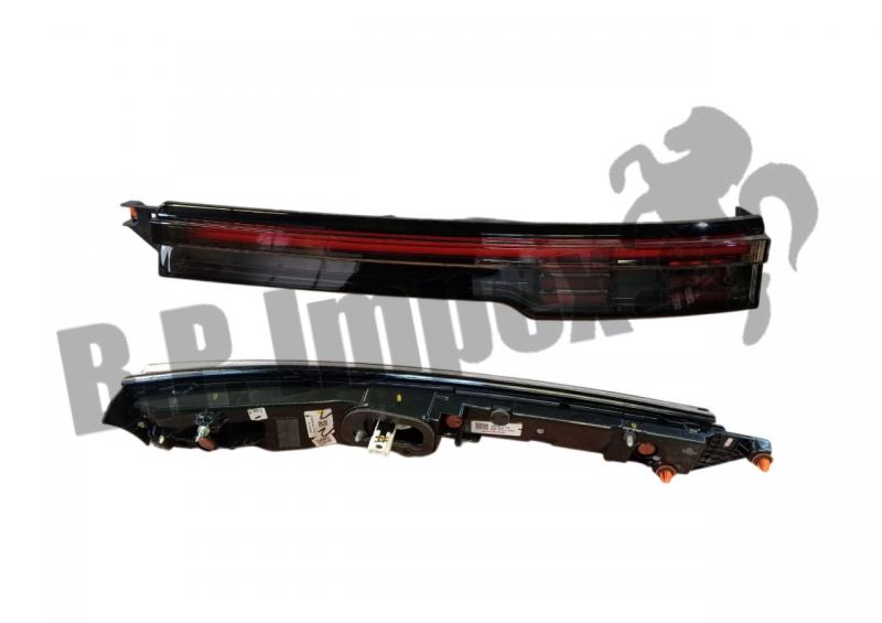 LAMP ASSY TAIL RH