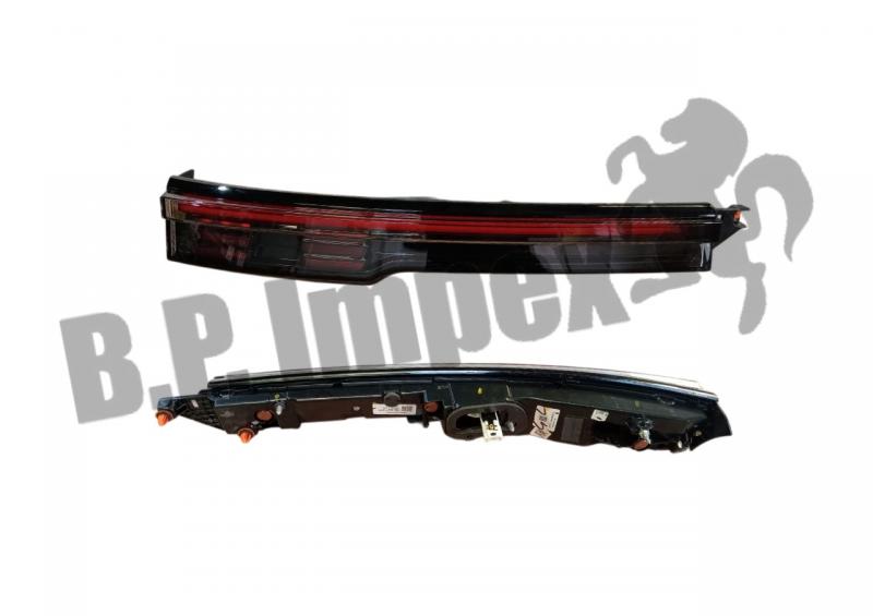 LAMP ASSY TAIL LH