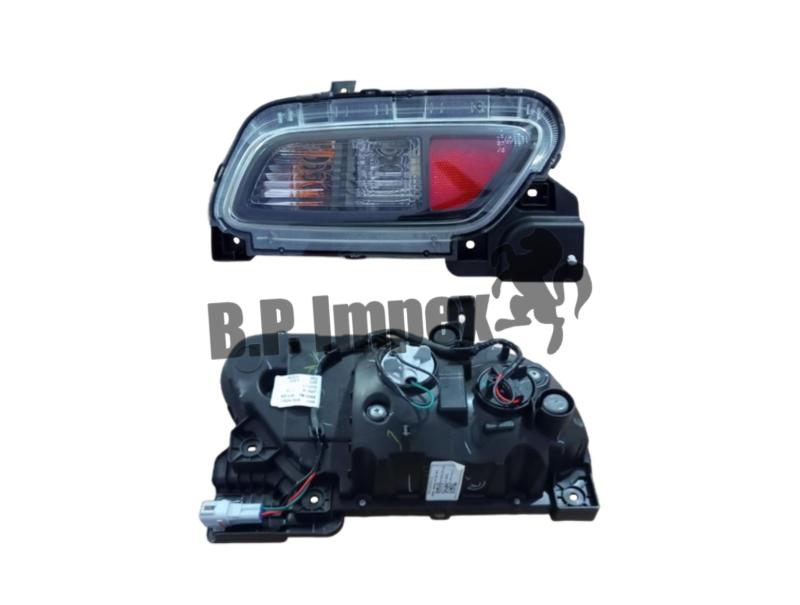 UNIT REAR COMB RH
