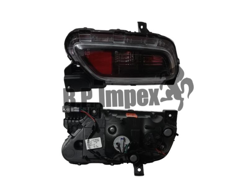 UNIT REAR COMB LH