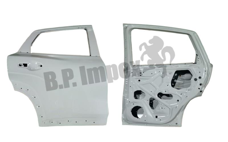 PANEL ASSY REAR DOOR RH